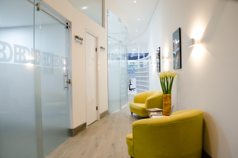 ortomarketing - Marketing dental