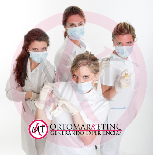 ortomarketing - Marketing dental