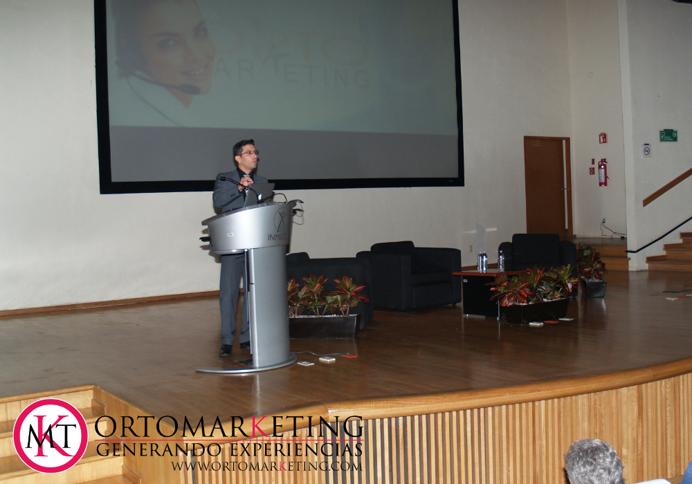 ortomarketing - Marketing dental